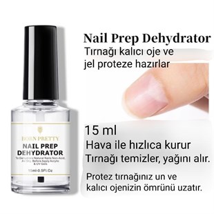 Born Pretty Nail Prep Dehydrator 15 ML