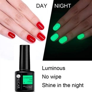 Ursugar Luminous - karanlıkta parlayan (Neon) Top Kat 53421