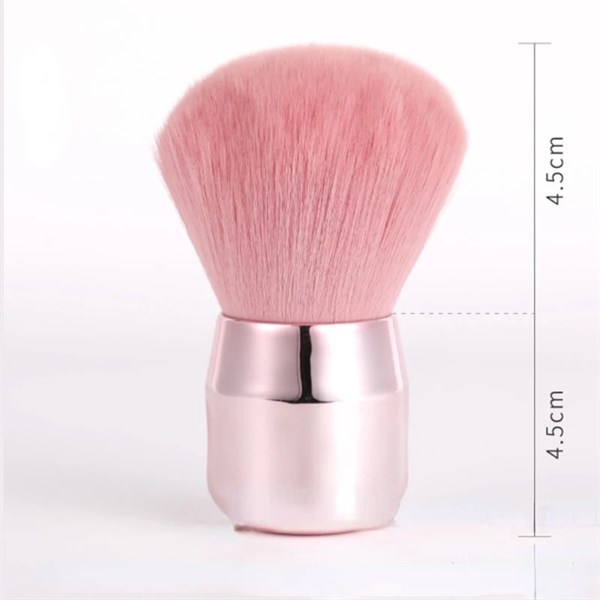 Nail Art toz fırçası (NB-49) - detay görseli 2