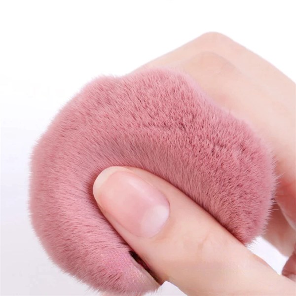 Nail Art toz fırçası (NB-49) - detay görseli 3