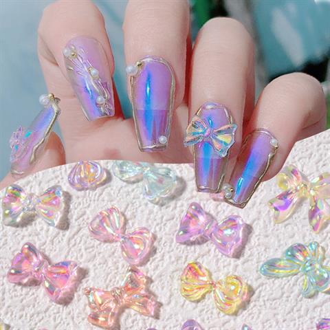 Tırnak Süsleme Nail Art CHARM (56366-1)