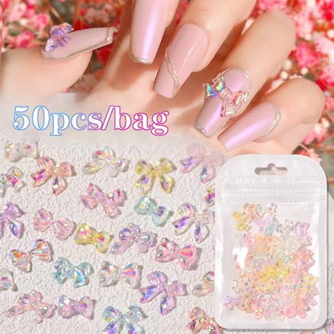 Tırnak Süsleme Nail Art CHARM (56366-1)