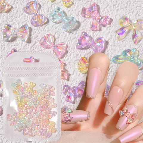 Tırnak Süsleme Nail Art CHARM (56366-5)