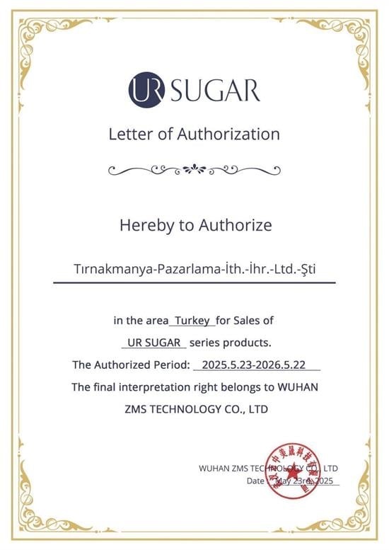 URSUGAR 15 ml 3in1 Kalıcı Oje ST42 (62456)