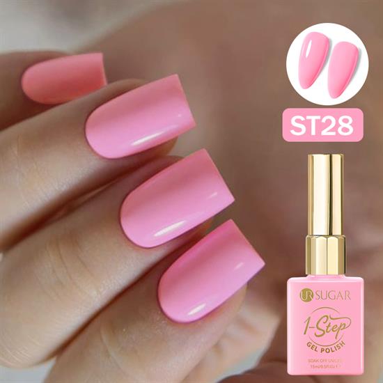 URSUGAR 15 ml 3in1 Kalıcı Oje ST28 (62456)