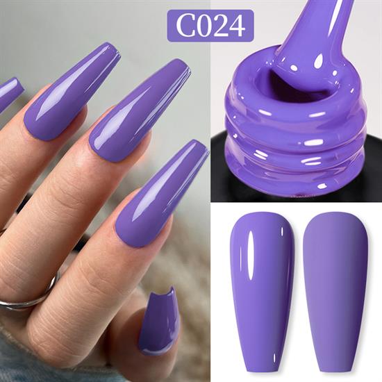 Born Pretty 15 ml kalıcı oje C024 (58740)