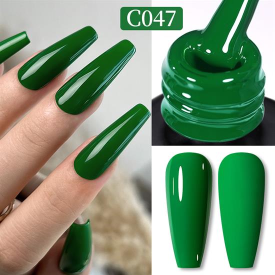 Born Pretty 15 ml kalıcı oje C047 (58740)
