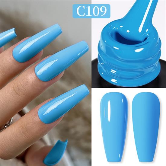 Born Pretty 15 ml kalıcı oje C109 (58740)