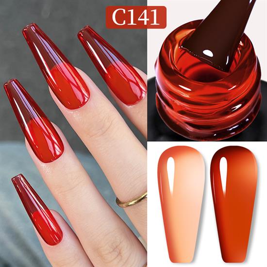 Born Pretty 15 ml kalıcı oje C141 (58740)