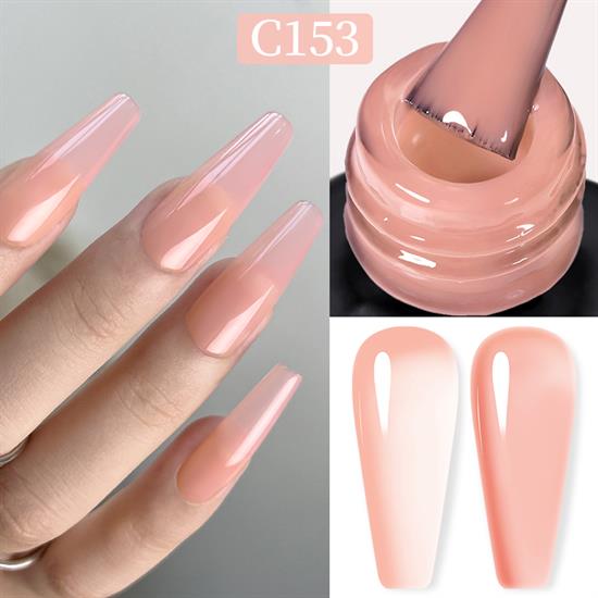 Born Pretty 15 ml kalıcı oje C153 (58740)