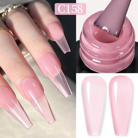 Born Pretty 15 ml kalıcı oje C158 (58740)