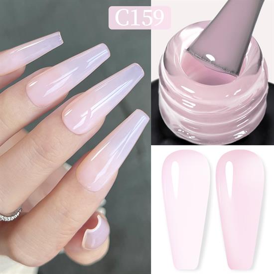 Born Pretty 15 ml kalıcı oje C159 (58740)