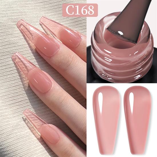 Born Pretty 15 ml kalıcı oje C168 (58740)