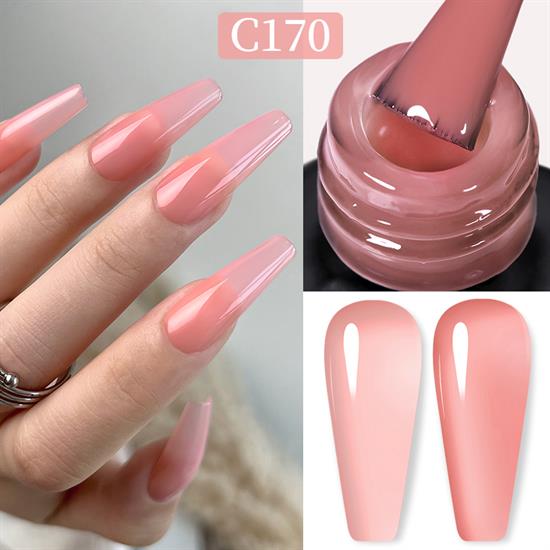 Born Pretty 15 ml kalıcı oje C170 (58740)